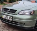 Зелений Опель Астра, об'ємом двигуна 1.36 л та пробігом 179 тис. км за 3000 $, фото 20 на Automoto.ua