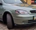 Зелений Опель Астра, об'ємом двигуна 1.36 л та пробігом 179 тис. км за 3000 $, фото 27 на Automoto.ua