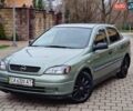 Зелений Опель Астра, об'ємом двигуна 1.36 л та пробігом 179 тис. км за 3000 $, фото 1 на Automoto.ua