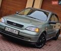 Зелений Опель Астра, об'ємом двигуна 1.36 л та пробігом 179 тис. км за 3000 $, фото 8 на Automoto.ua