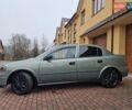 Зелений Опель Астра, об'ємом двигуна 1.36 л та пробігом 179 тис. км за 3000 $, фото 18 на Automoto.ua