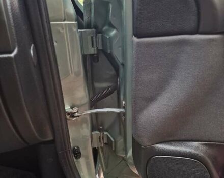 Зелений Опель Астра, об'ємом двигуна 1.36 л та пробігом 179 тис. км за 3000 $, фото 45 на Automoto.ua