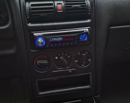 Зелений Опель Астра, об'ємом двигуна 1.36 л та пробігом 179 тис. км за 3000 $, фото 39 на Automoto.ua