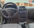 Зелений Опель Астра, об'ємом двигуна 1.36 л та пробігом 179 тис. км за 3000 $, фото 44 на Automoto.ua
