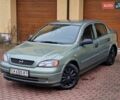 Зелений Опель Астра, об'ємом двигуна 1.36 л та пробігом 179 тис. км за 3000 $, фото 15 на Automoto.ua