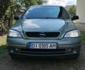 Зелений Опель Астра, об'ємом двигуна 1.4 л та пробігом 131 тис. км за 3507 $, фото 7 на Automoto.ua