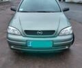 Опель Астра 2008 в Бердичеве на Automoto.ua Зеленый Опель Астра, объемом двигателя 1.6 л и пробегом 220 тыс. км за 3811 $, фото 1 на Automoto.ua