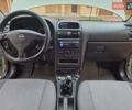 Зелений Опель Астра, об'ємом двигуна 1.36 л та пробігом 179 тис. км за 3000 $, фото 29 на Automoto.ua