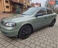 Зелений Опель Астра, об'ємом двигуна 1.36 л та пробігом 179 тис. км за 3000 $, фото 3 на Automoto.ua