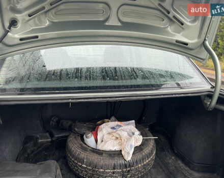 Зелений Опель Астра, об'ємом двигуна 1.36 л та пробігом 268 тис. км за 2599 $, фото 14 на Automoto.ua