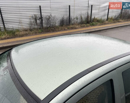 Зелений Опель Астра, об'ємом двигуна 1.36 л та пробігом 268 тис. км за 2599 $, фото 10 на Automoto.ua