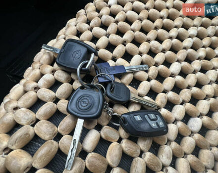 Зелений Опель Астра, об'ємом двигуна 1.36 л та пробігом 268 тис. км за 2599 $, фото 19 на Automoto.ua