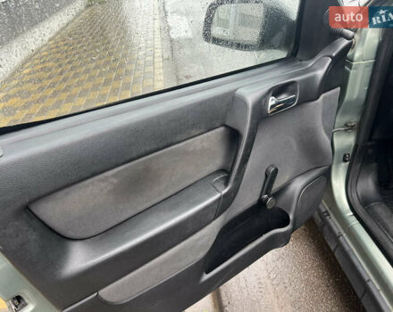 Зелений Опель Астра, об'ємом двигуна 1.36 л та пробігом 268 тис. км за 2599 $, фото 11 на Automoto.ua