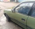 Зеленый Опель Астра, объемом двигателя 1.7 л и пробегом 480 тыс. км за 1800 $, фото 1 на Automoto.ua
