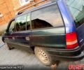 Зеленый Опель Астра, объемом двигателя 17 л и пробегом 0 тыс. км за 1600 $, фото 1 на Automoto.ua