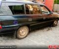 Зеленый Опель Астра, объемом двигателя 17 л и пробегом 0 тыс. км за 1600 $, фото 2 на Automoto.ua