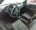 Зеленый Опель Астра, объемом двигателя 1.6 л и пробегом 350 тыс. км за 1400 $, фото 10 на Automoto.ua