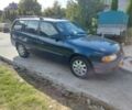 Зеленый Опель Астра, объемом двигателя 1.6 л и пробегом 350 тыс. км за 1400 $, фото 1 на Automoto.ua