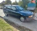 Зеленый Опель Астра, объемом двигателя 1.6 л и пробегом 350 тыс. км за 1400 $, фото 8 на Automoto.ua