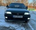 Зеленый Опель Астра, объемом двигателя 1.6 л и пробегом 382 тыс. км за 2400 $, фото 1 на Automoto.ua