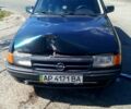 Зеленый Опель Астра, объемом двигателя 1.6 л и пробегом 400 тыс. км за 1000 $, фото 1 на Automoto.ua