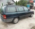 Зеленый Опель Астра, объемом двигателя 1.6 л и пробегом 350 тыс. км за 1400 $, фото 5 на Automoto.ua