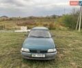 Зелений Опель Астра, об'ємом двигуна 1.6 л та пробігом 472 тис. км за 1300 $, фото 1 на Automoto.ua