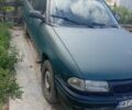 Зелений Опель Астра, об'ємом двигуна 0 л та пробігом 320 тис. км за 600 $, фото 1 на Automoto.ua