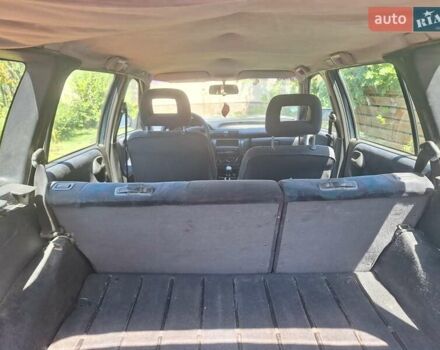 Зелений Опель Астра, об'ємом двигуна 0 л та пробігом 179 тис. км за 1700 $, фото 2 на Automoto.ua