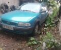 Зелений Опель Астра, об'ємом двигуна 0 л та пробігом 265 тис. км за 1001 $, фото 1 на Automoto.ua