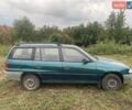 Зелений Опель Астра, об'ємом двигуна 1.6 л та пробігом 472 тис. км за 1300 $, фото 3 на Automoto.ua