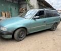Зелений Опель Астра, об'ємом двигуна 1.6 л та пробігом 350 тис. км за 1843 $, фото 2 на Automoto.ua
