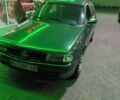 Опель Астра 1996 в Белой Церкве на Automoto.ua Зеленый Опель Астра, объемом двигателя 1.6 л и пробегом 264 тыс. км за 1900 $, фото 1 на Automoto.ua