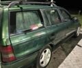 Опель Астра 1996 в Ладыжин на Automoto.ua Зеленый Опель Астра, объемом двигателя 2 л и пробегом 360 тыс. км за 2000 $, фото 4 на Automoto.ua