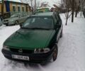 Зеленый Опель Астра, объемом двигателя 1.6 л и пробегом 444 тыс. км за 2099 $, фото 1 на Automoto.ua
