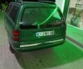 Зеленый Опель Астра, объемом двигателя 1.6 л и пробегом 259 тыс. км за 1600 $, фото 1 на Automoto.ua
