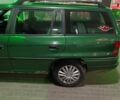 Опель Астра 1996 в Белой Церкве на Automoto.ua Зеленый Опель Астра, объемом двигателя 1.6 л и пробегом 264 тыс. км за 1900 $, фото 4 на Automoto.ua