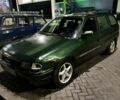 Опель Астра 1996 в Ладыжин на Automoto.ua Зеленый Опель Астра, объемом двигателя 2 л и пробегом 360 тыс. км за 2000 $, фото 3 на Automoto.ua