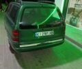 Зеленый Опель Астра, объемом двигателя 1.6 л и пробегом 259 тыс. км за 1499 $, фото 1 на Automoto.ua