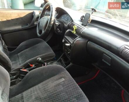 Зелений Опель Астра, об'ємом двигуна 1.39 л та пробігом 111 тис. км за 1808 $, фото 1 на Automoto.ua