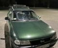 Опель Астра 1996 в Ладыжин на Automoto.ua Зеленый Опель Астра, объемом двигателя 2 л и пробегом 360 тыс. км за 2000 $, фото 2 на Automoto.ua
