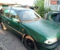 Зелений Опель Астра, об'ємом двигуна 1.39 л та пробігом 111 тис. км за 1808 $, фото 3 на Automoto.ua