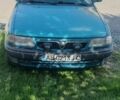 Зеленый Опель Астра, объемом двигателя 1.6 л и пробегом 367 тыс. км за 1500 $, фото 1 на Automoto.ua