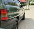 Зеленый Опель Астра, объемом двигателя 1.6 л и пробегом 320 тыс. км за 1500 $, фото 4 на Automoto.ua
