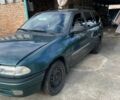 Опель Астра 1997 в Томаковка на Automoto.ua Зеленый Опель Астра, объемом двигателя 1.6 л и пробегом 170 тыс. км за 879 $, фото 4 на Automoto.ua