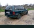 Зелений Опель Астра, об'ємом двигуна 0 л та пробігом 100 тис. км за 2100 $, фото 1 на Automoto.ua