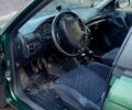 Зелений Опель Астра, об'ємом двигуна 1.8 л та пробігом 415 тис. км за 2300 $, фото 5 на Automoto.ua