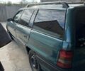 Опель Астра 1997 в Томаковка на Automoto.ua Зеленый Опель Астра, объемом двигателя 1.6 л и пробегом 170 тыс. км за 879 $, фото 5 на Automoto.ua