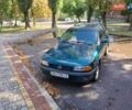 Зеленый Опель Астра, объемом двигателя 1.6 л и пробегом 259 тыс. км за 2000 $, фото 1 на Automoto.ua