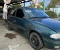 Опель Астра 1997 в Томаковка на Automoto.ua Зеленый Опель Астра, объемом двигателя 1.6 л и пробегом 170 тыс. км за 879 $, фото 1 на Automoto.ua
